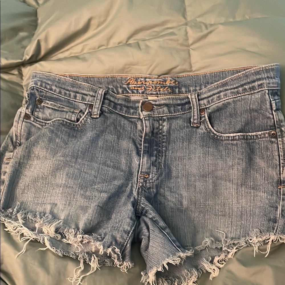 AF SHORTS